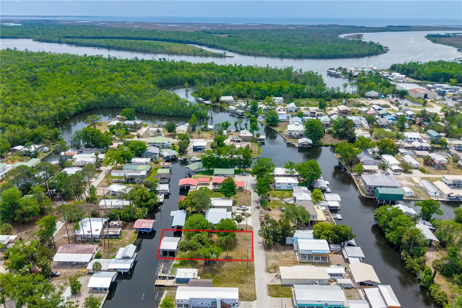 75 236th Street, FL