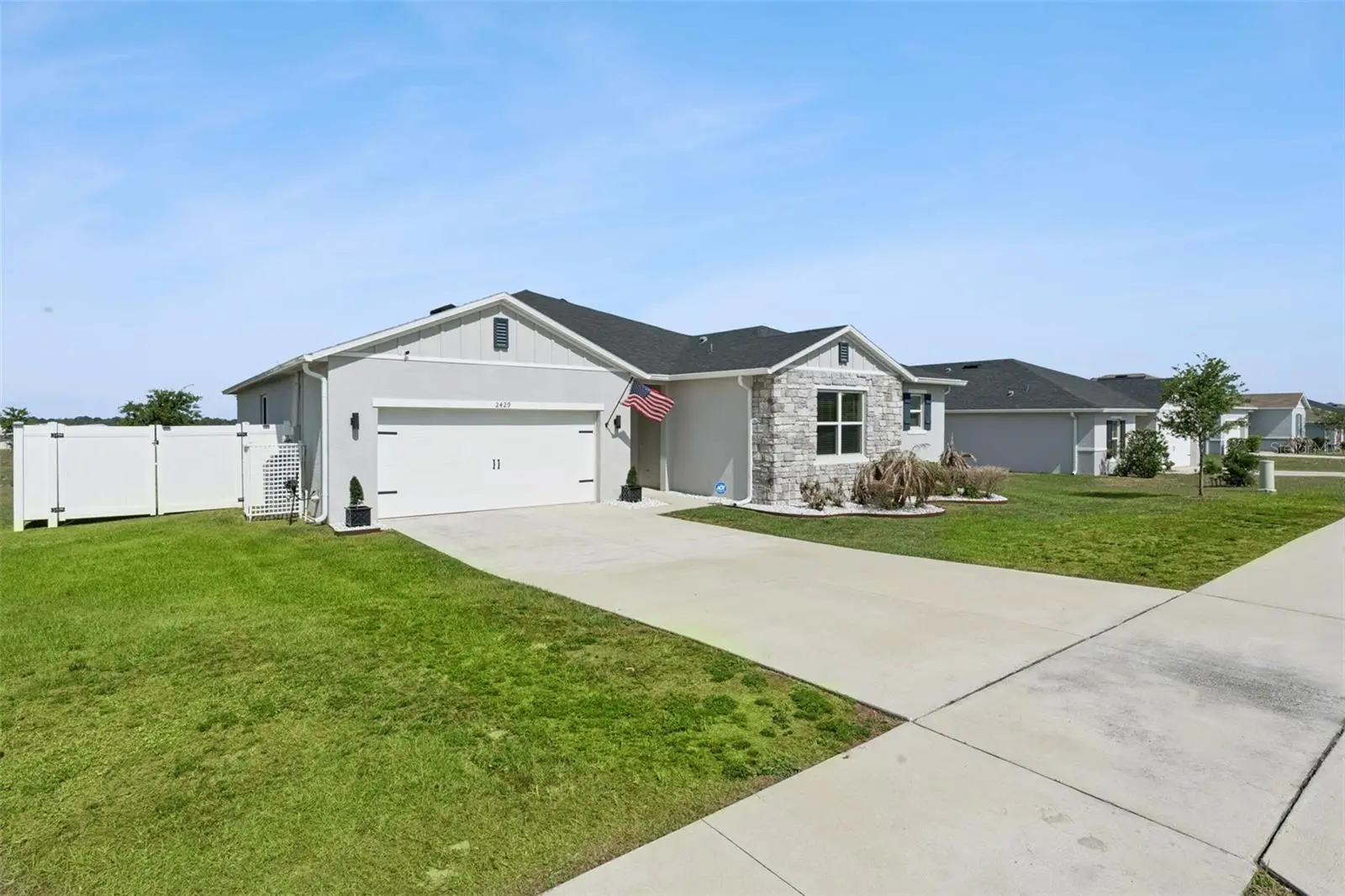 2429 Begonia Street, FL