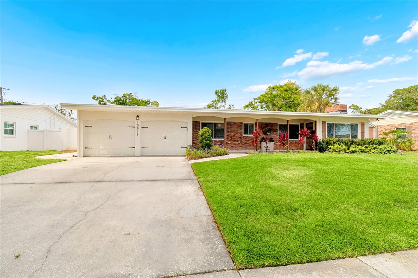 10916 Carrollwood Drive, FL