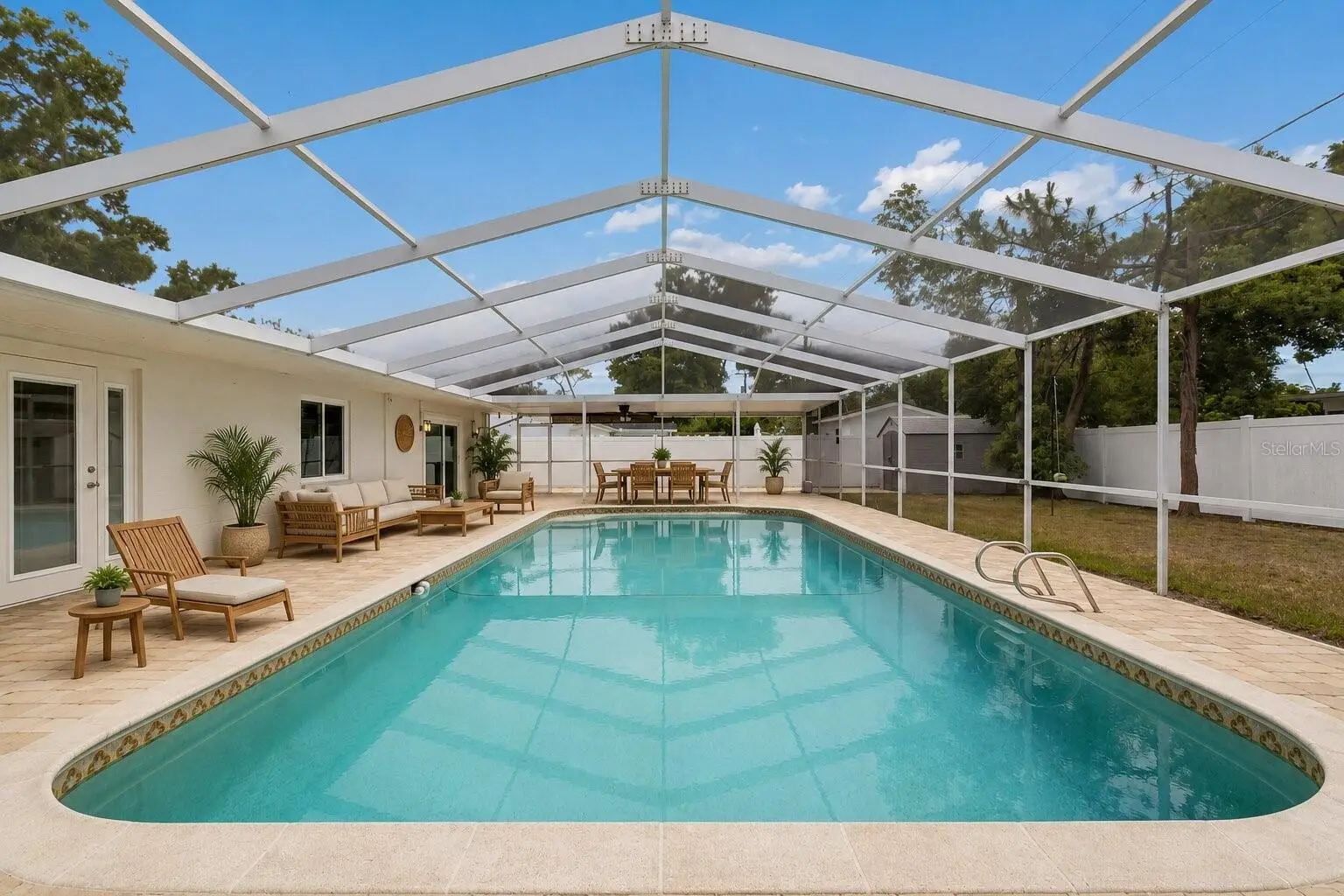 10916 Carrollwood Drive, FL