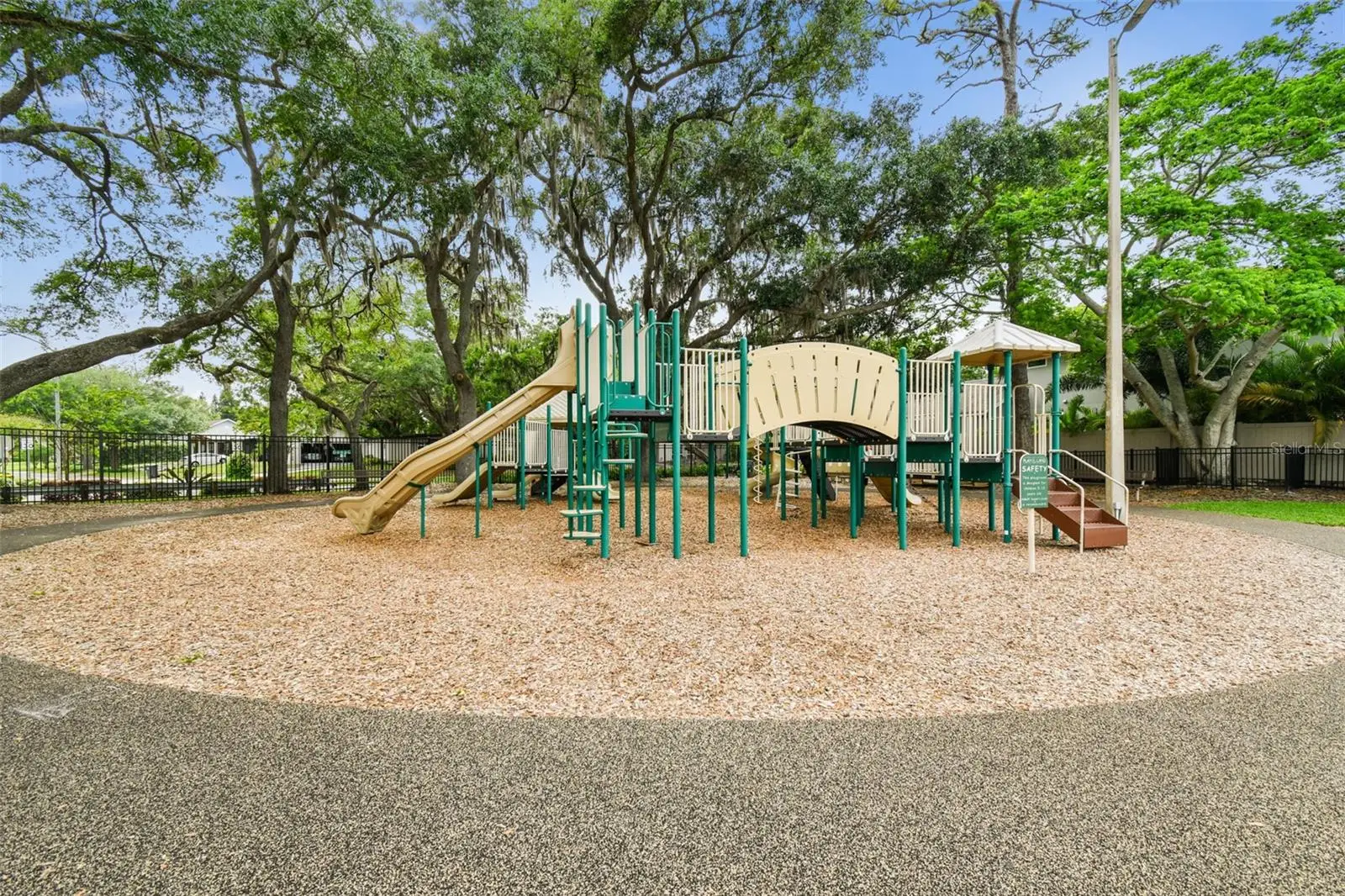 10916 Carrollwood Drive, FL
