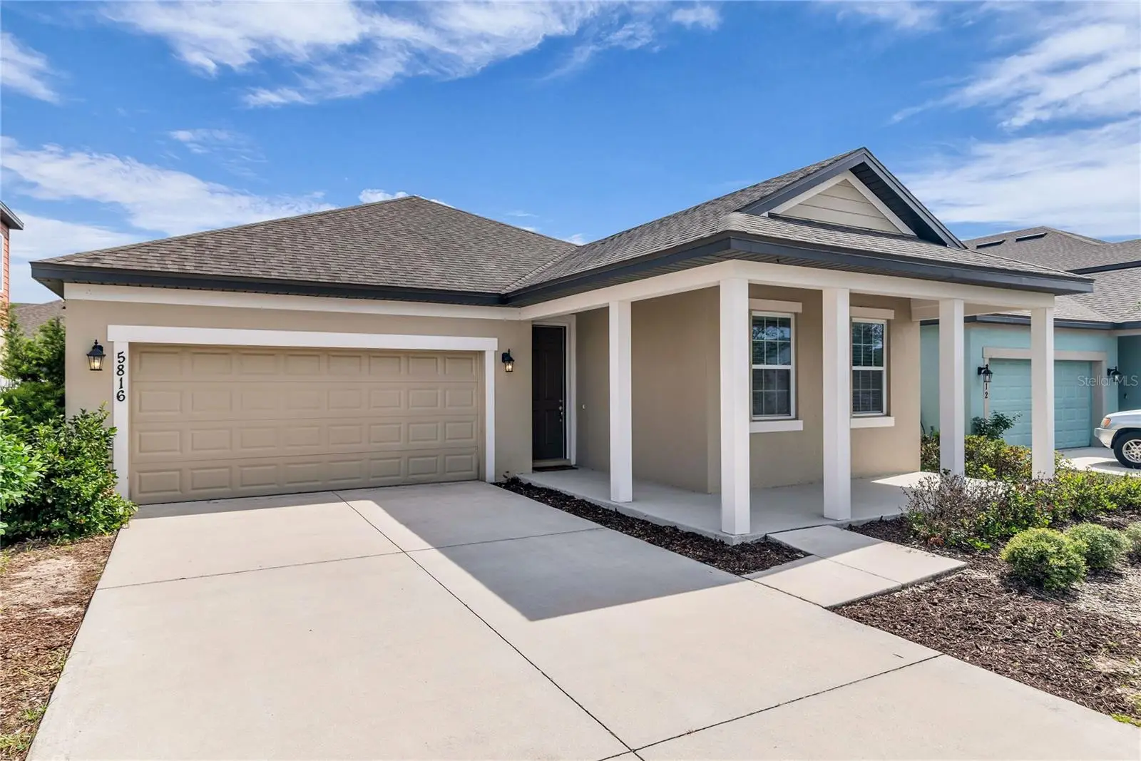 5816 Bar Ranch Road, FL
