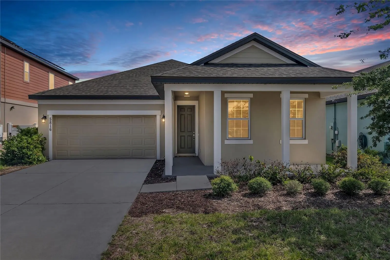 5816 Bar Ranch Road, FL