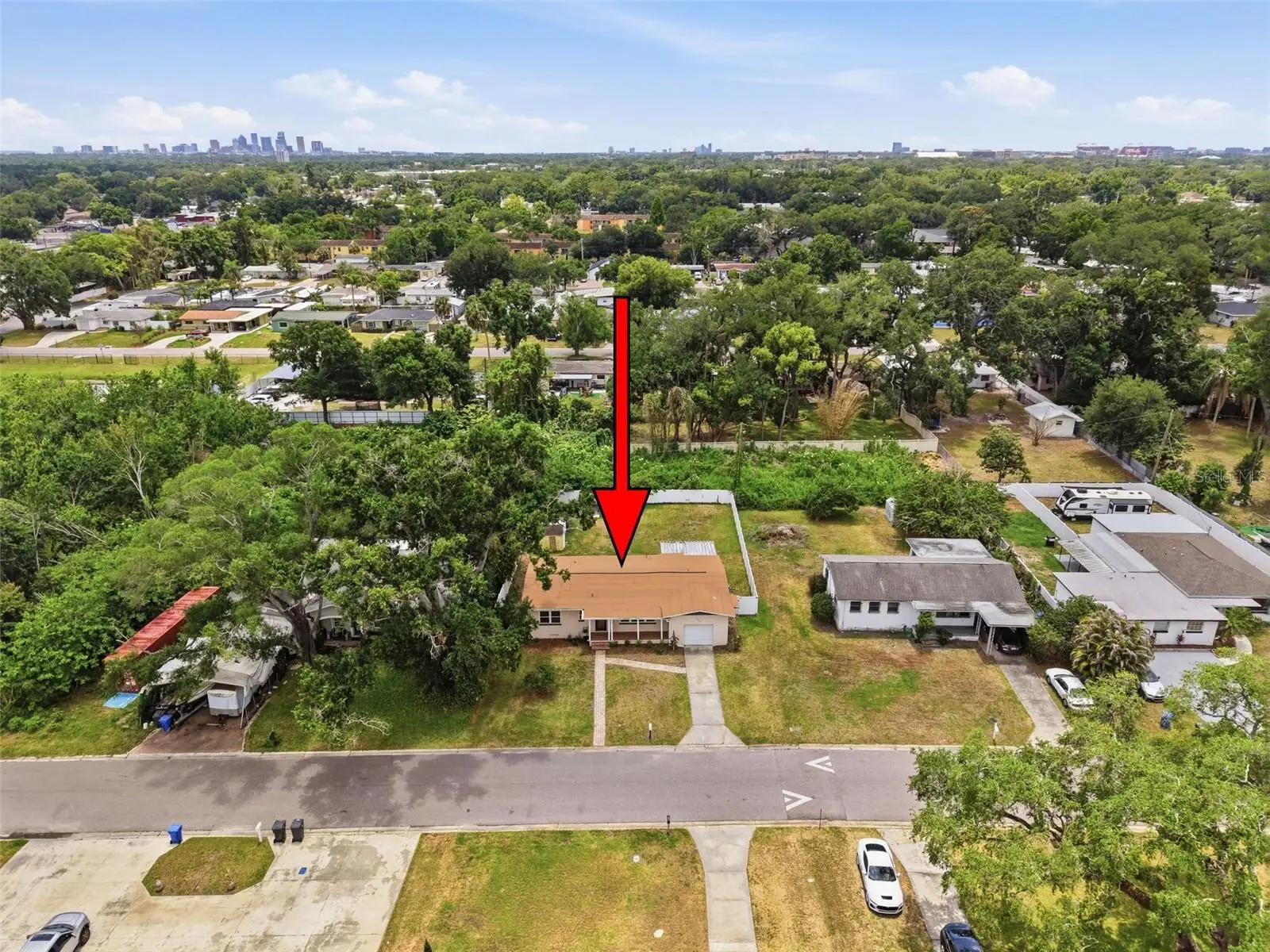 2518 North Street, FL