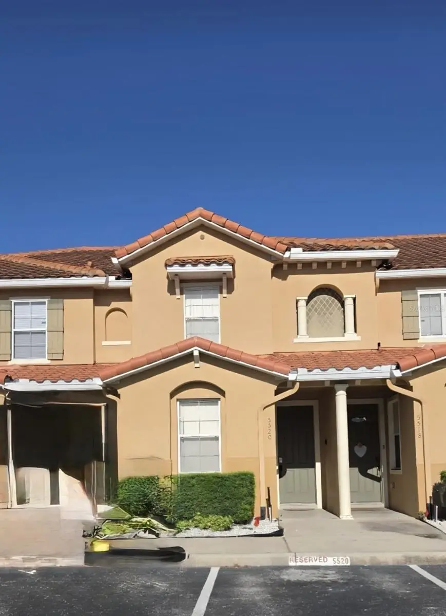5520 Paradise Cay Circle, FL