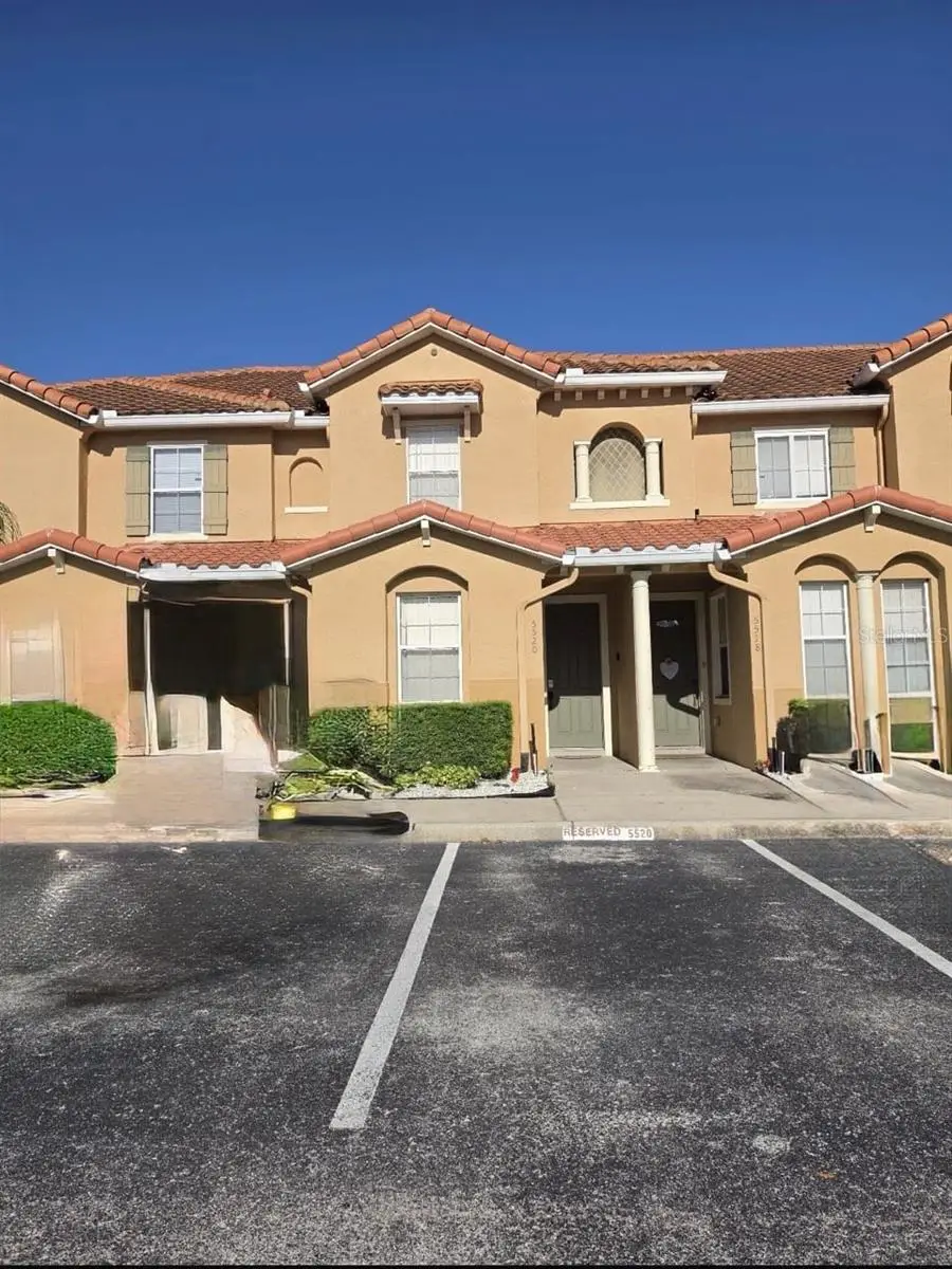 5520 Paradise Cay Circle, FL