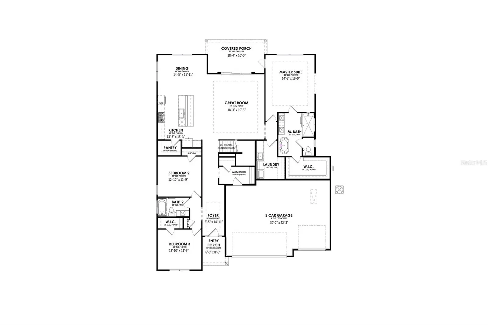 14772 11th Place, FL