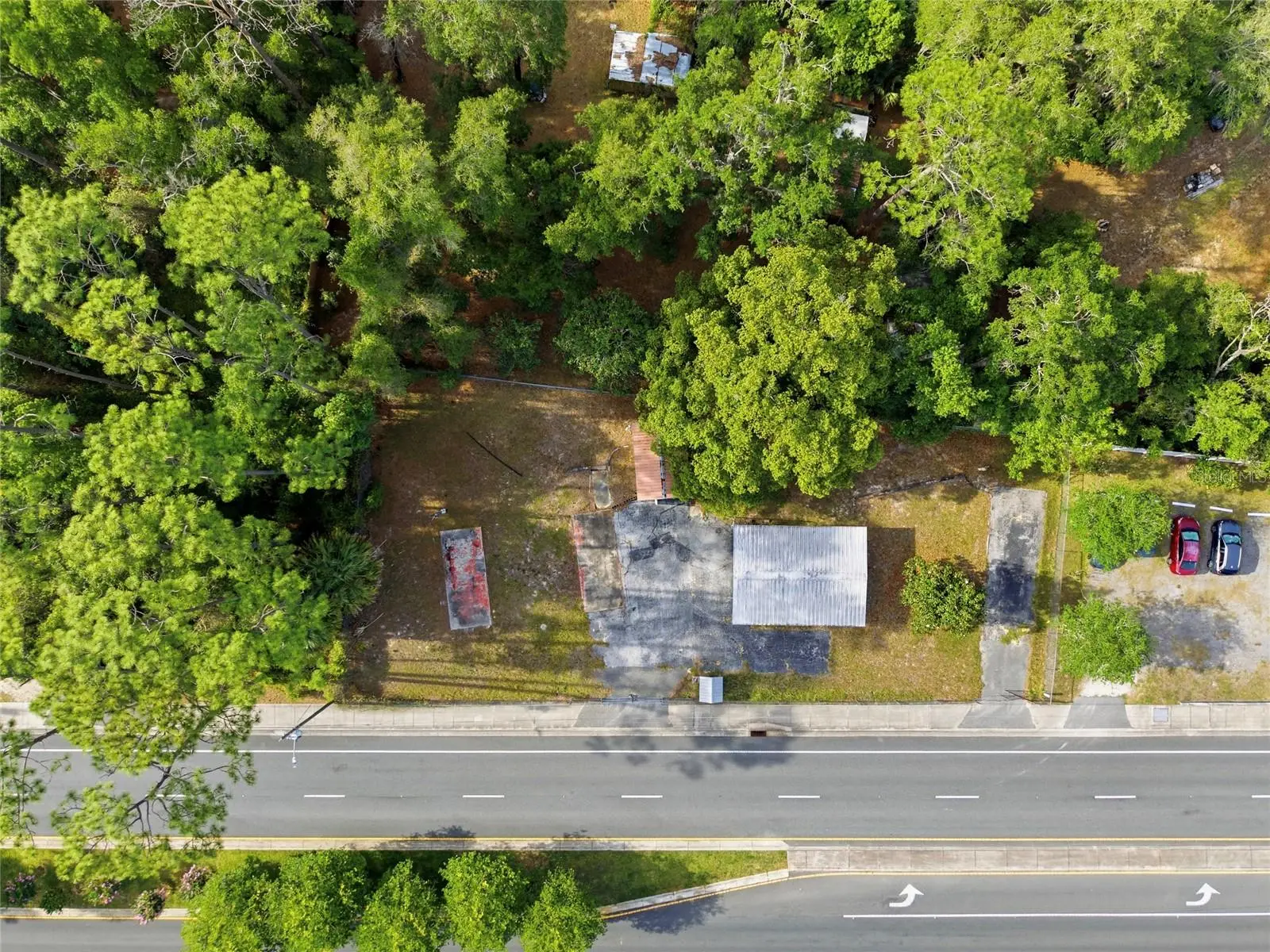 320 Highway 466, FL