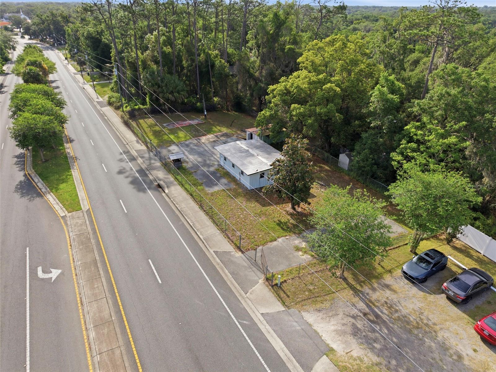 320 Highway 466, FL