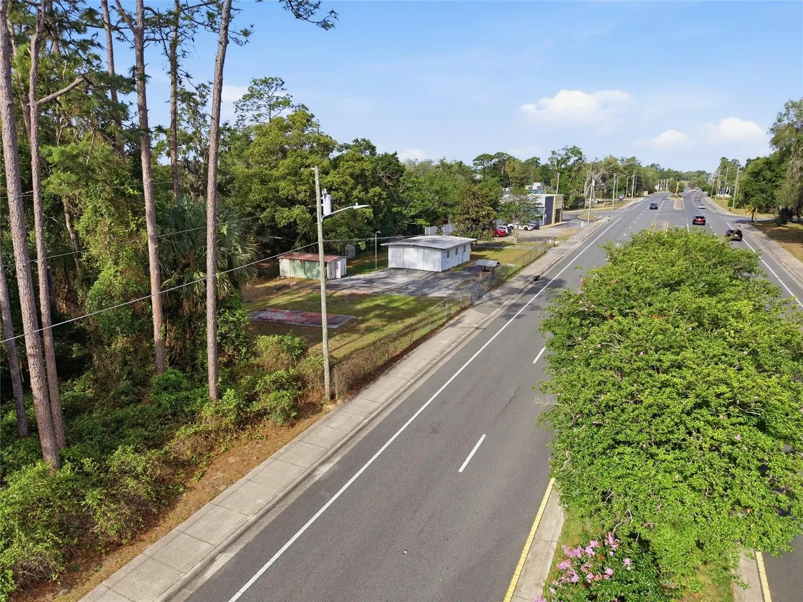 320 Highway 466, FL