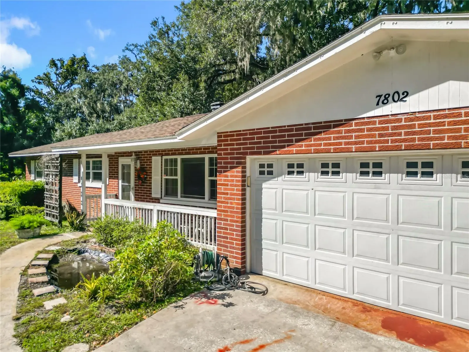 7802 Mizell Street, FL