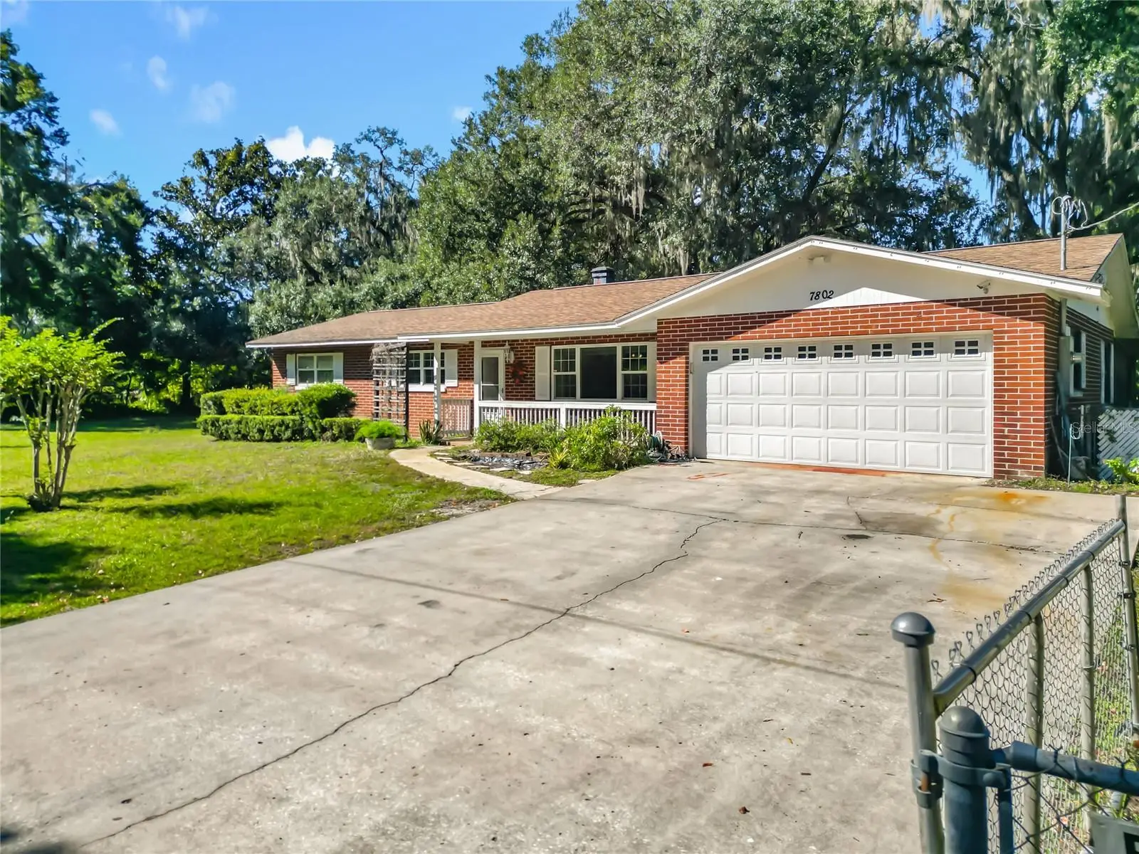 7802 Mizell Street, FL