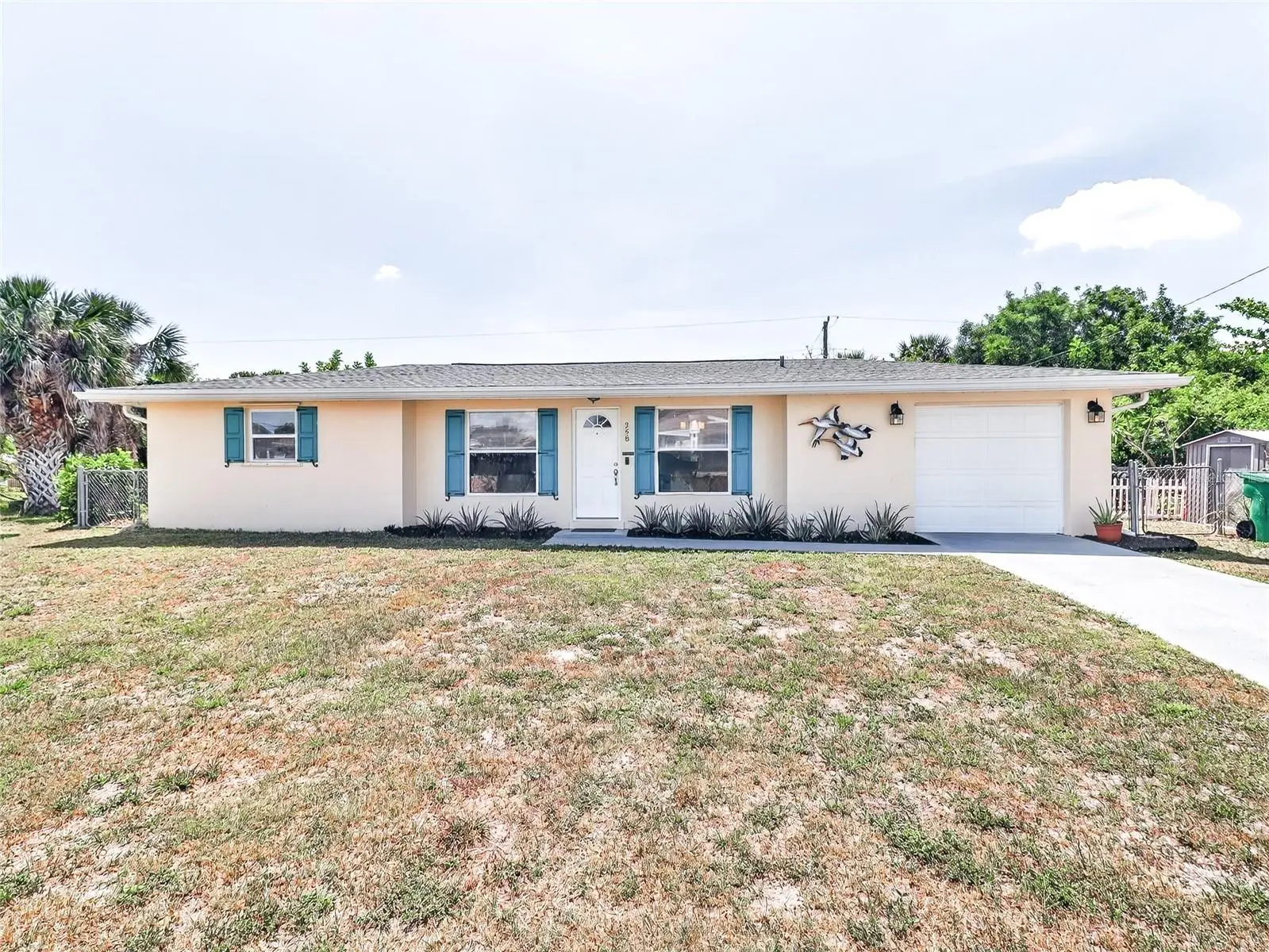 258 Reading Street, FL