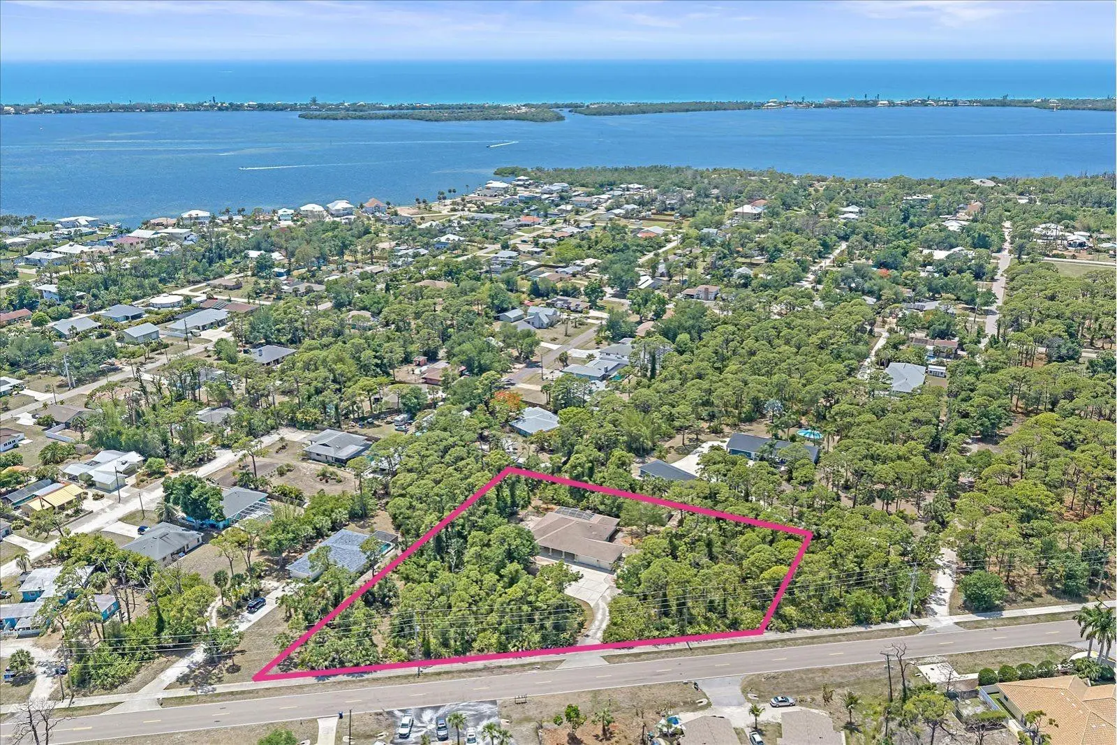 630 Old Englewood Road, FL