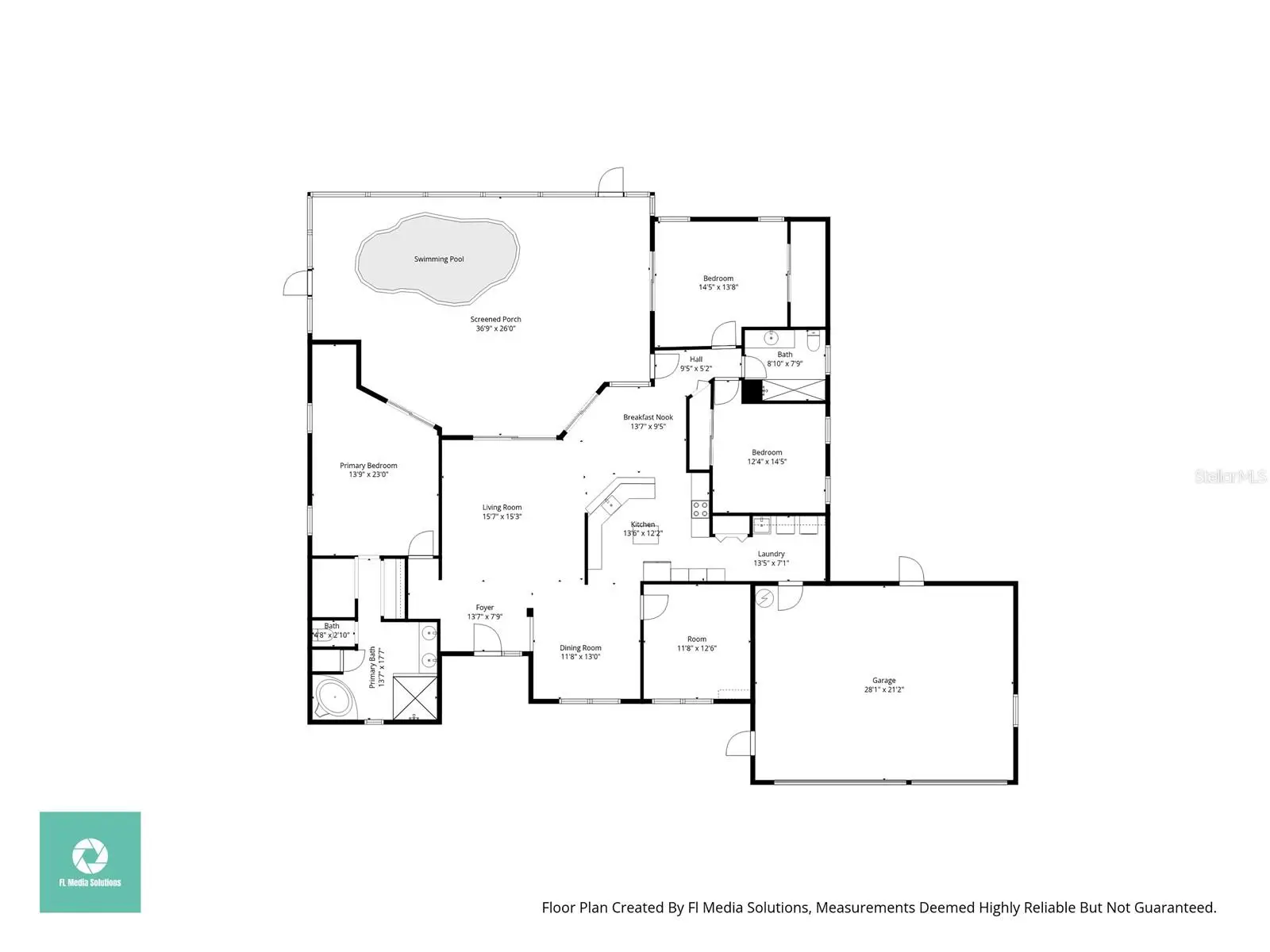 630 Old Englewood Road, FL