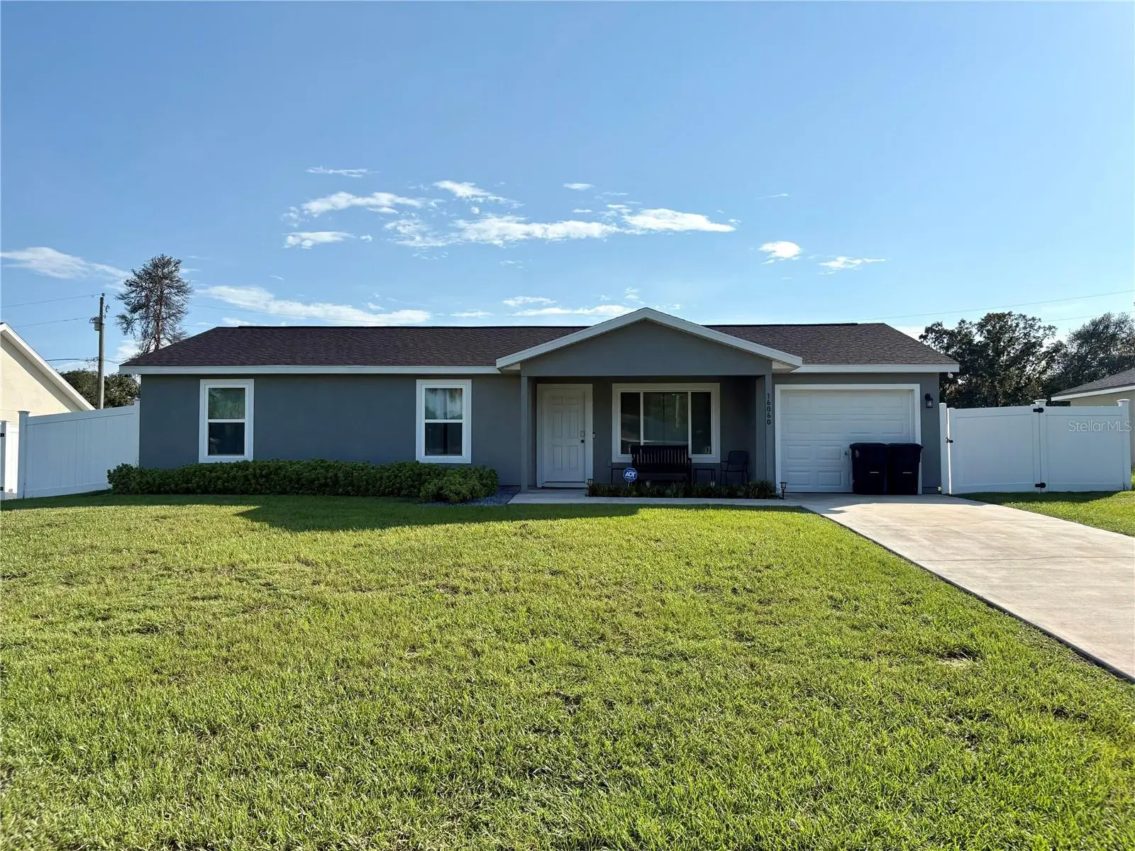 16060 23rd Court Road, FL