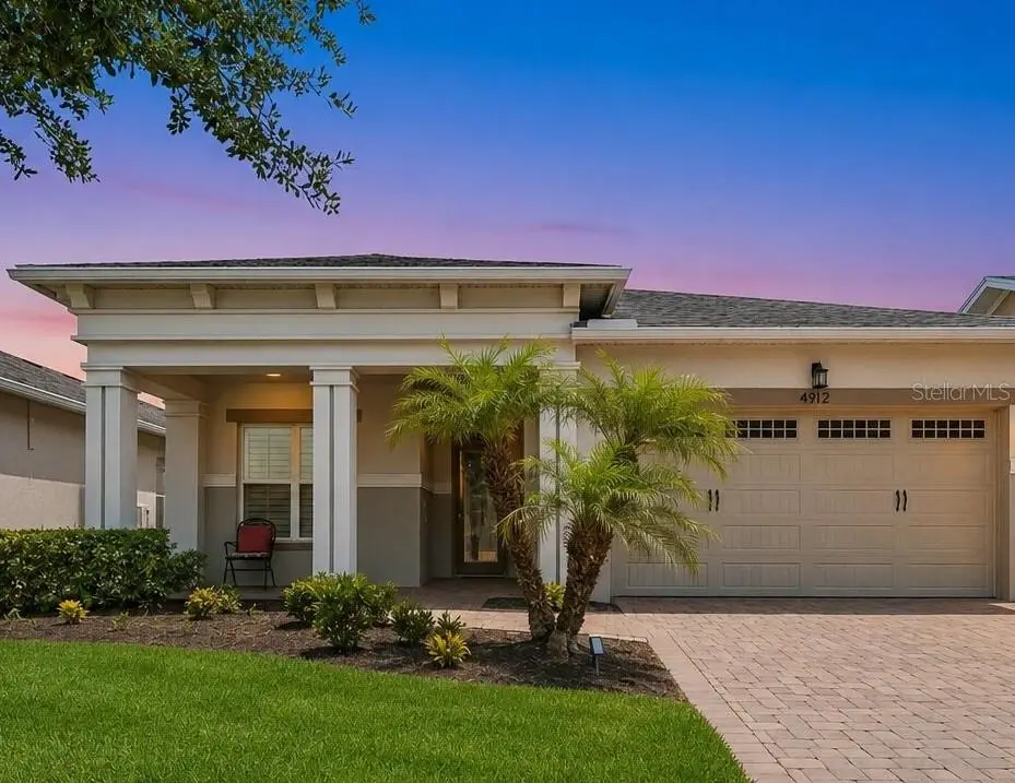 4912 Catalpa Drive, FL