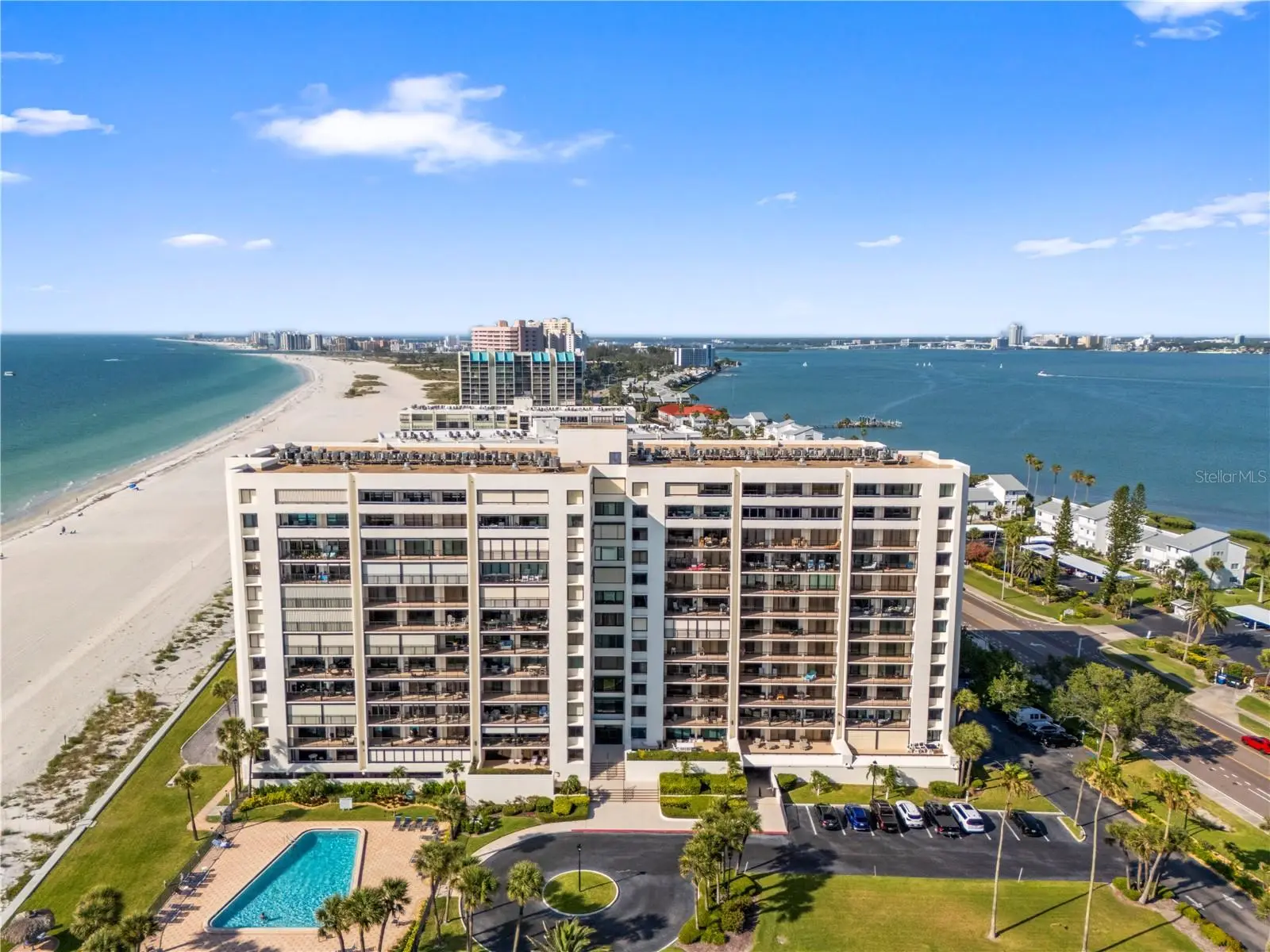 1460 Gulf Boulevard, FL