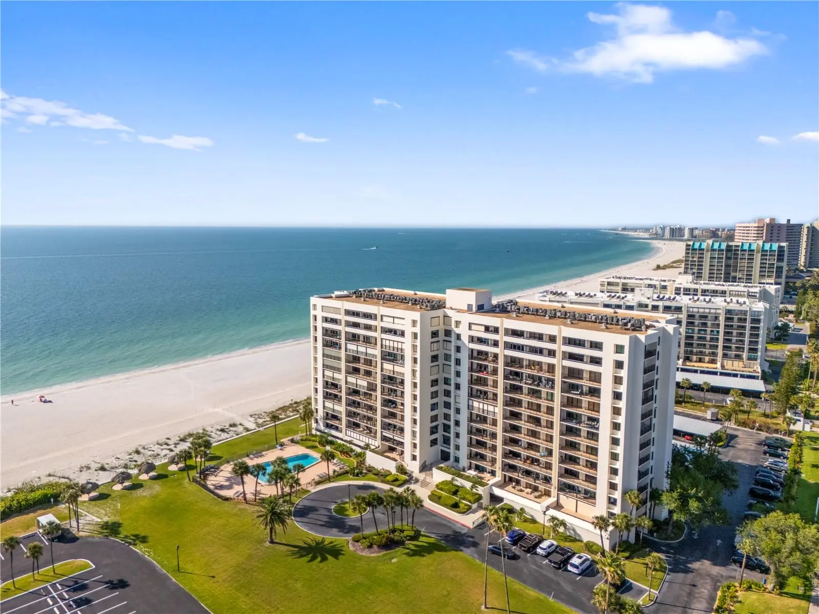 1460 Gulf Boulevard, FL