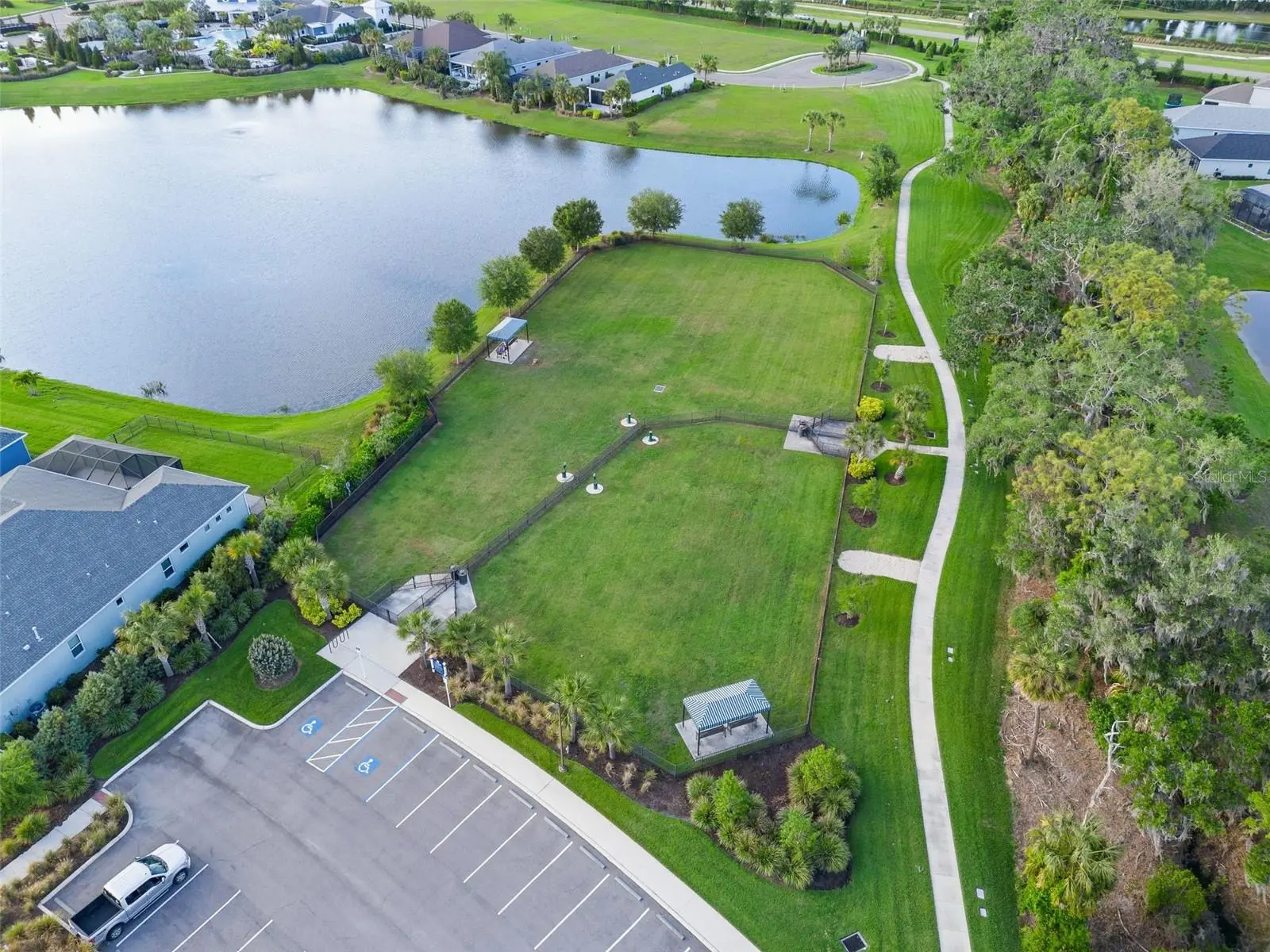 14632 Barefoot Lane, FL