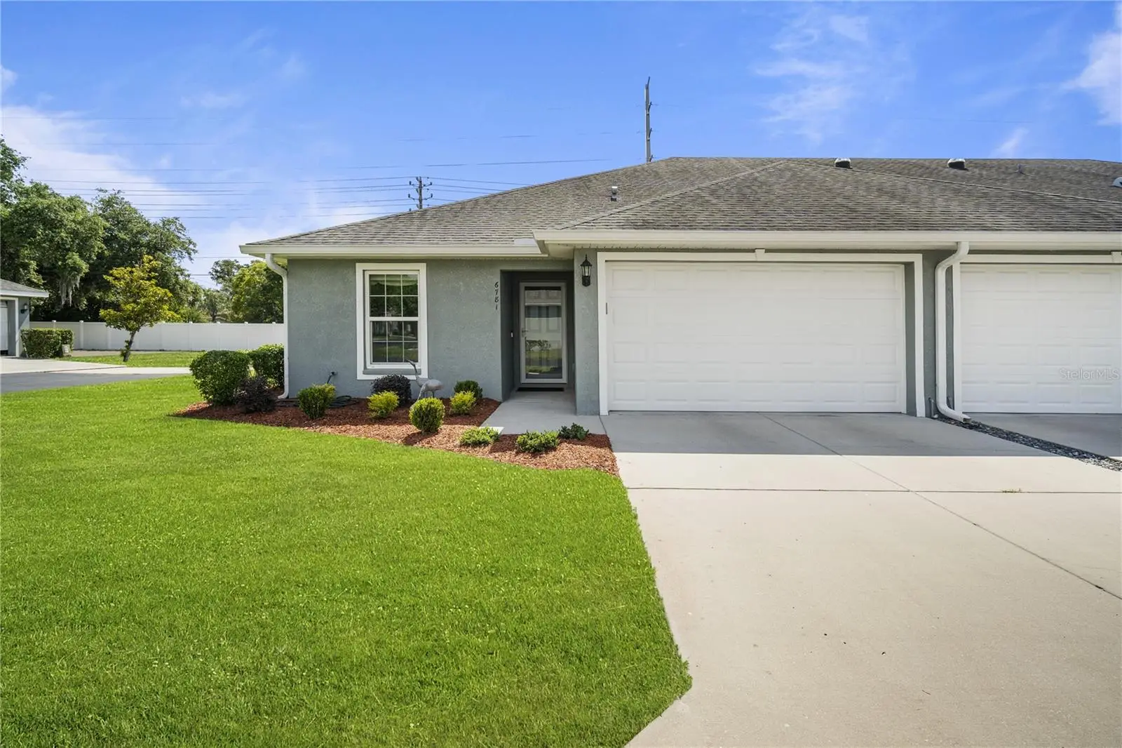 6781 Basswood Circle, FL
