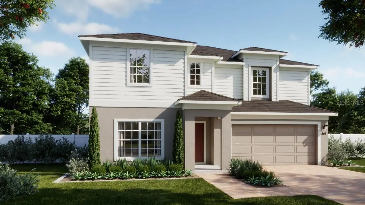 24553 Hodges Reserve Avenue, FL