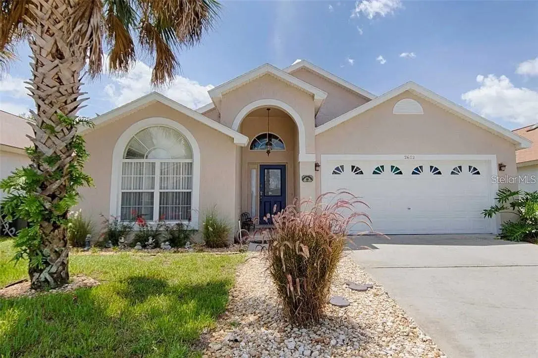 2672 Autumn Creek Cir