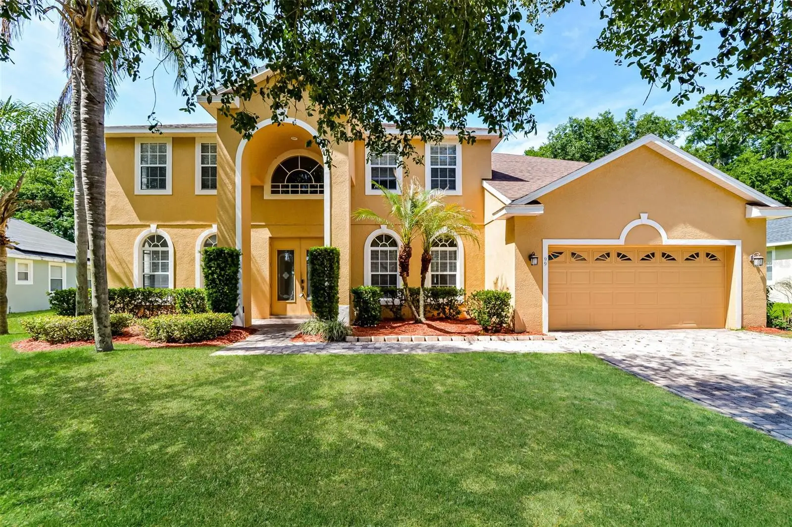 99 Jake Court, FL