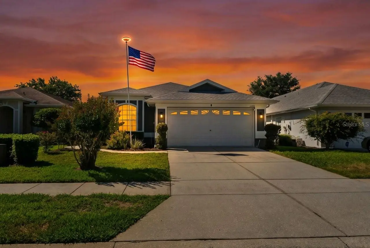 14468 Middle Fairway Drive, FL