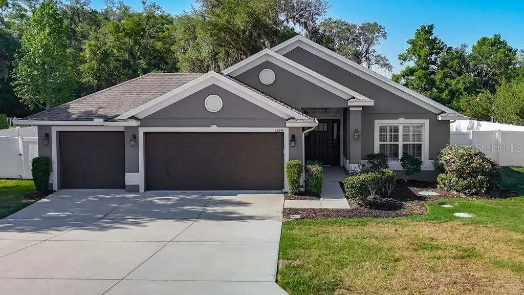 12244 Loopback Drive, FL
