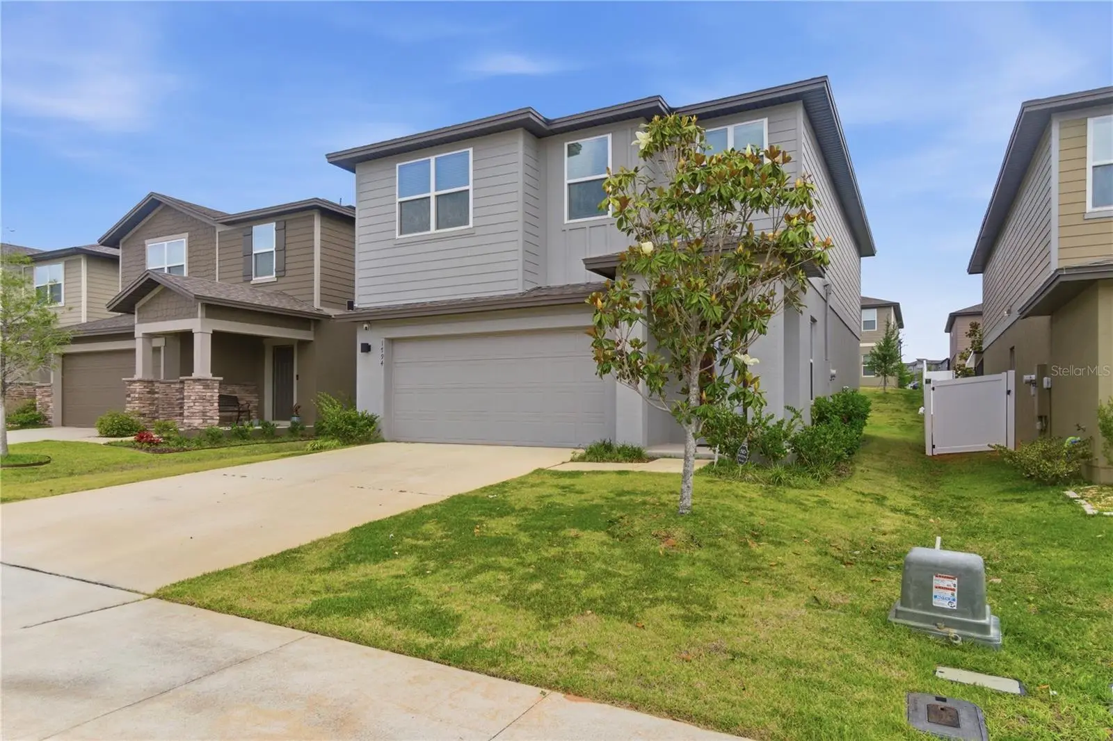1794 Sundance Chase Road, FL