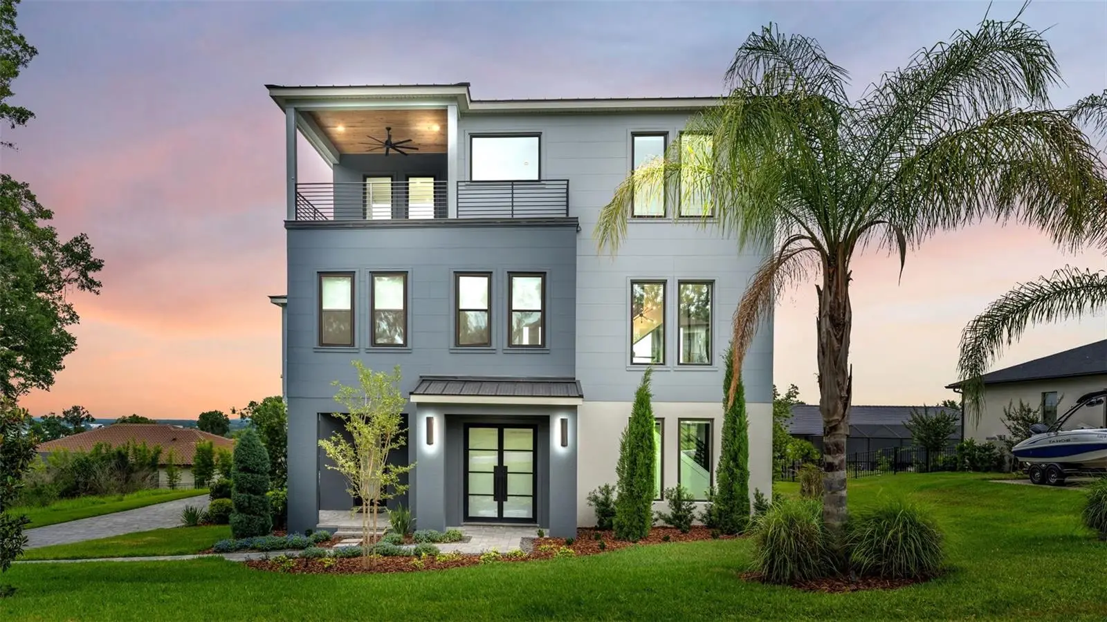 5411 Delphi Hills Circle, FL