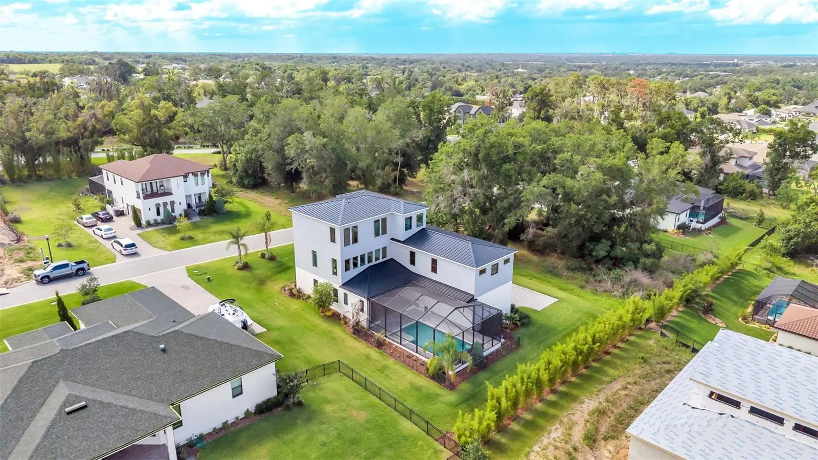 5411 Delphi Hills Circle, FL