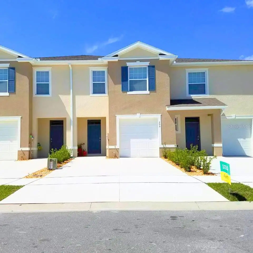 305 Feltrim Reserve Boulevard, FL