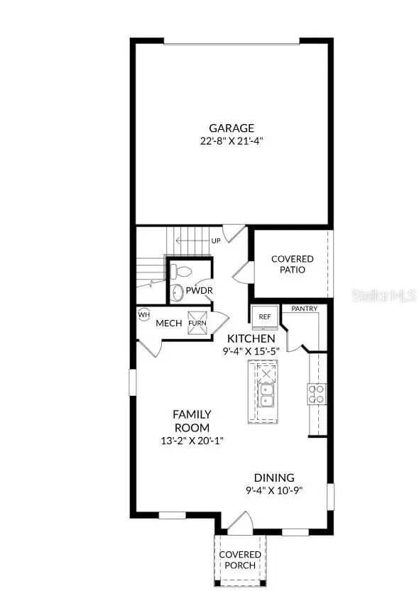 1812 Shadow Box Bend, FL
