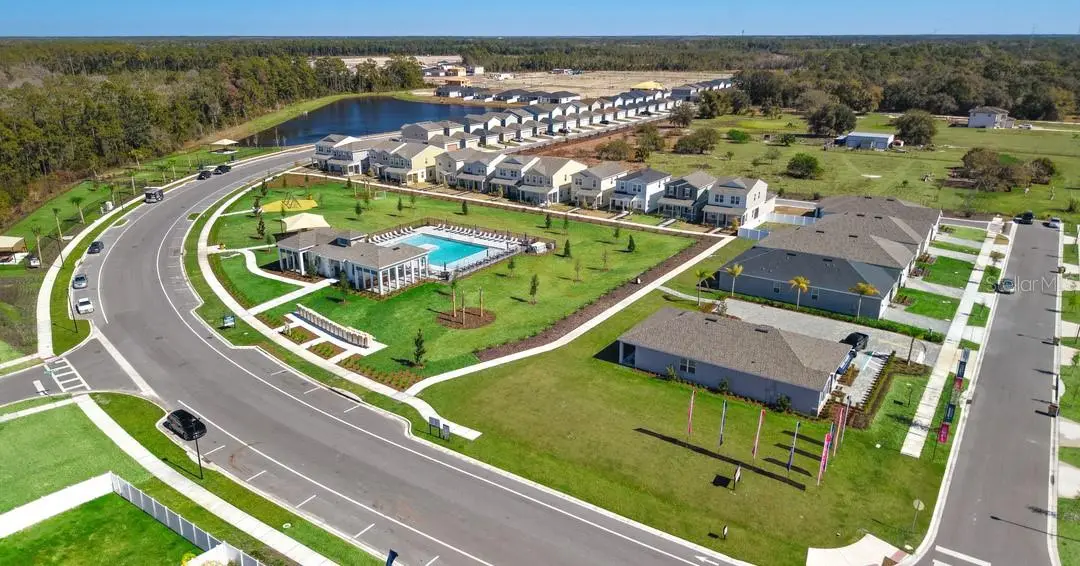 1812 Shadow Box Bend, FL