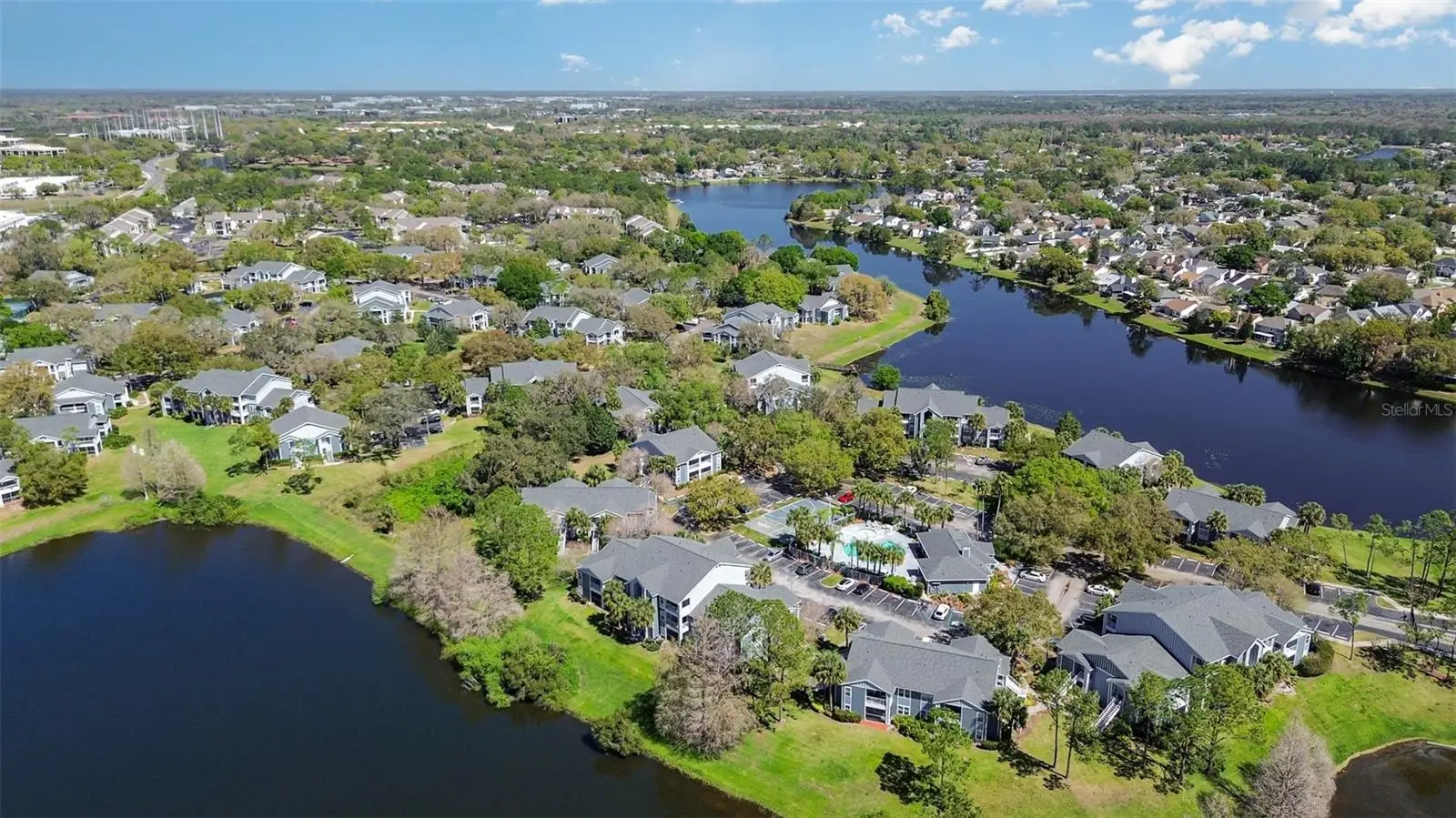 717 Secret Harbor Lane, FL