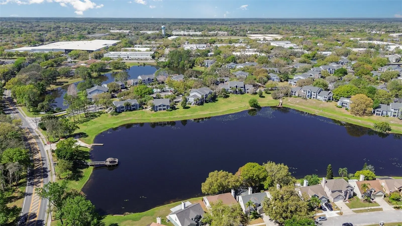 717 Secret Harbor Lane, FL