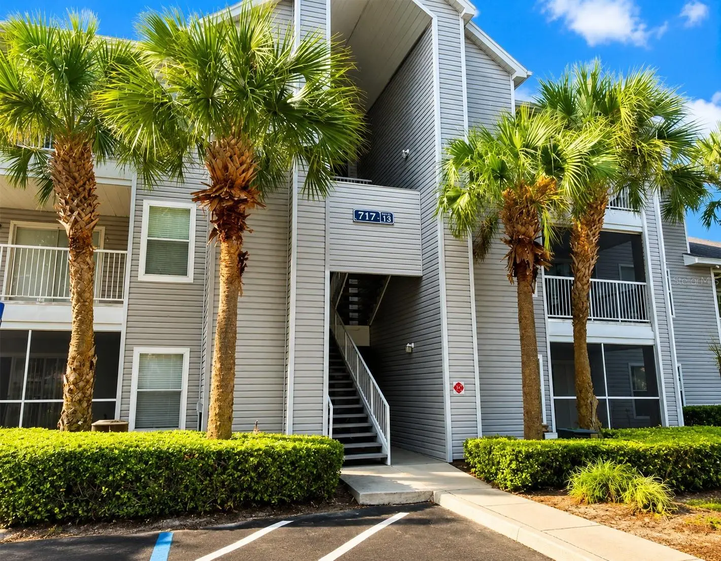 717 Secret Harbor Lane, FL