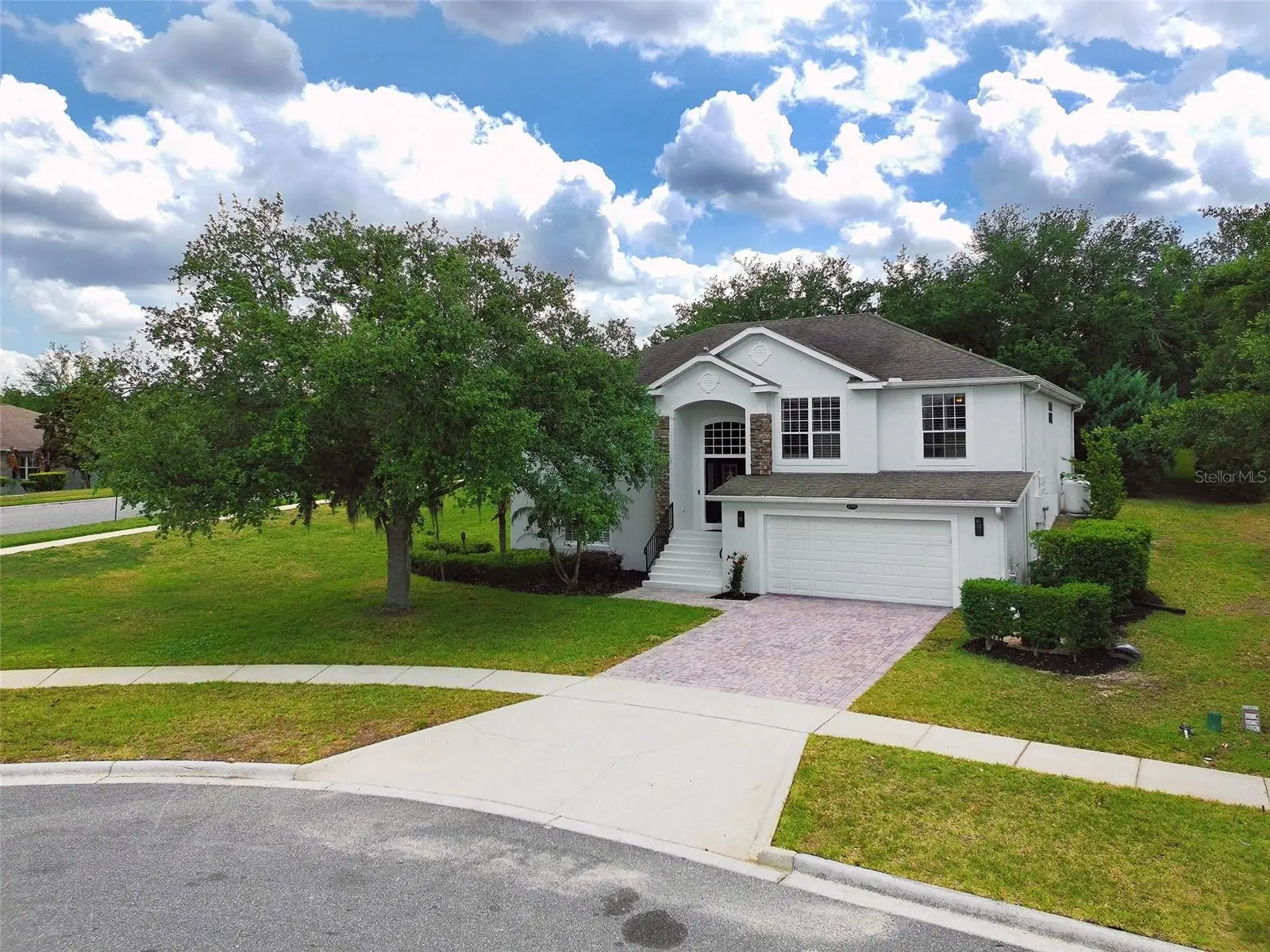 1397 Lattimore Drive, FL