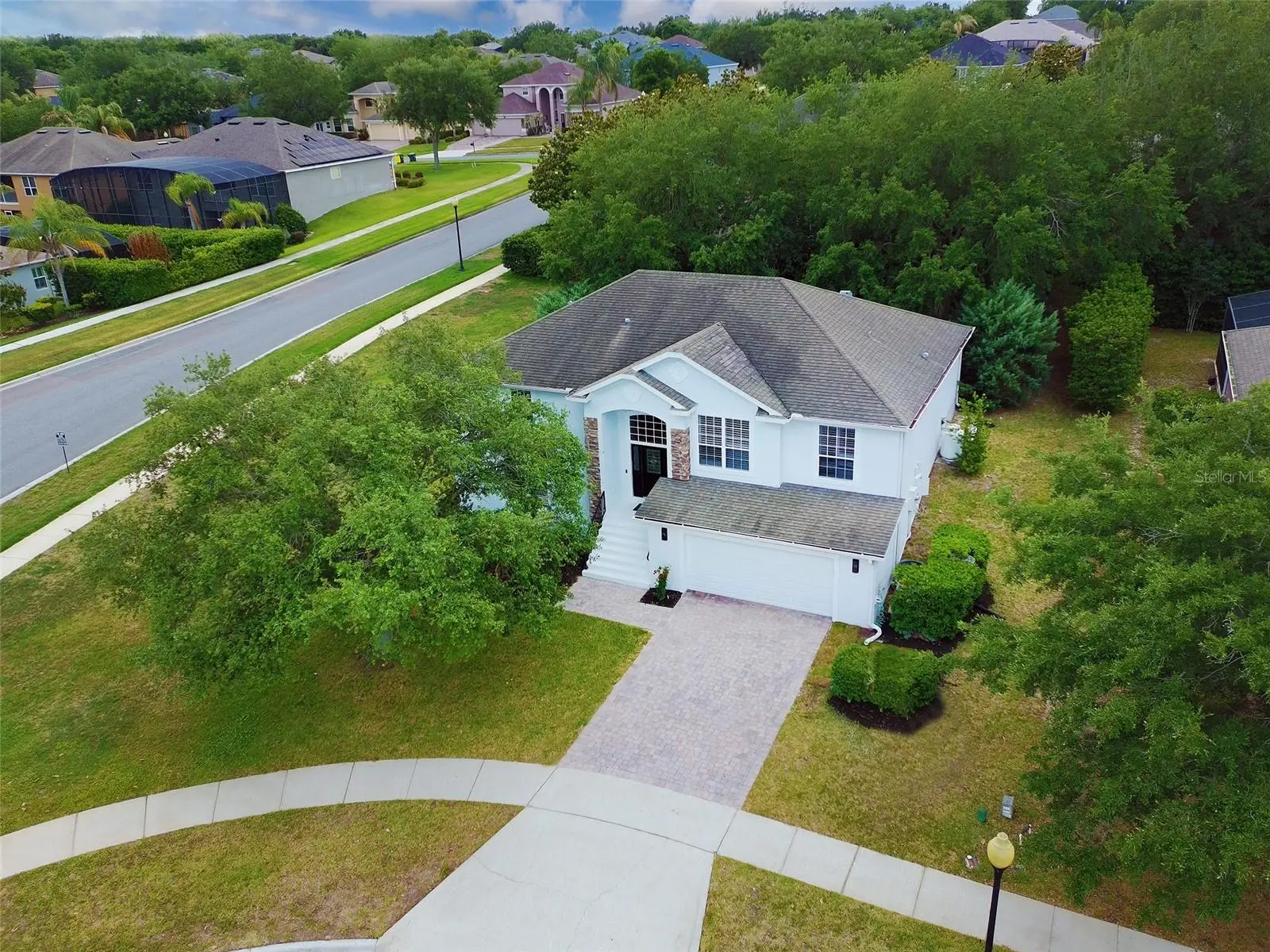 1397 Lattimore Drive, FL