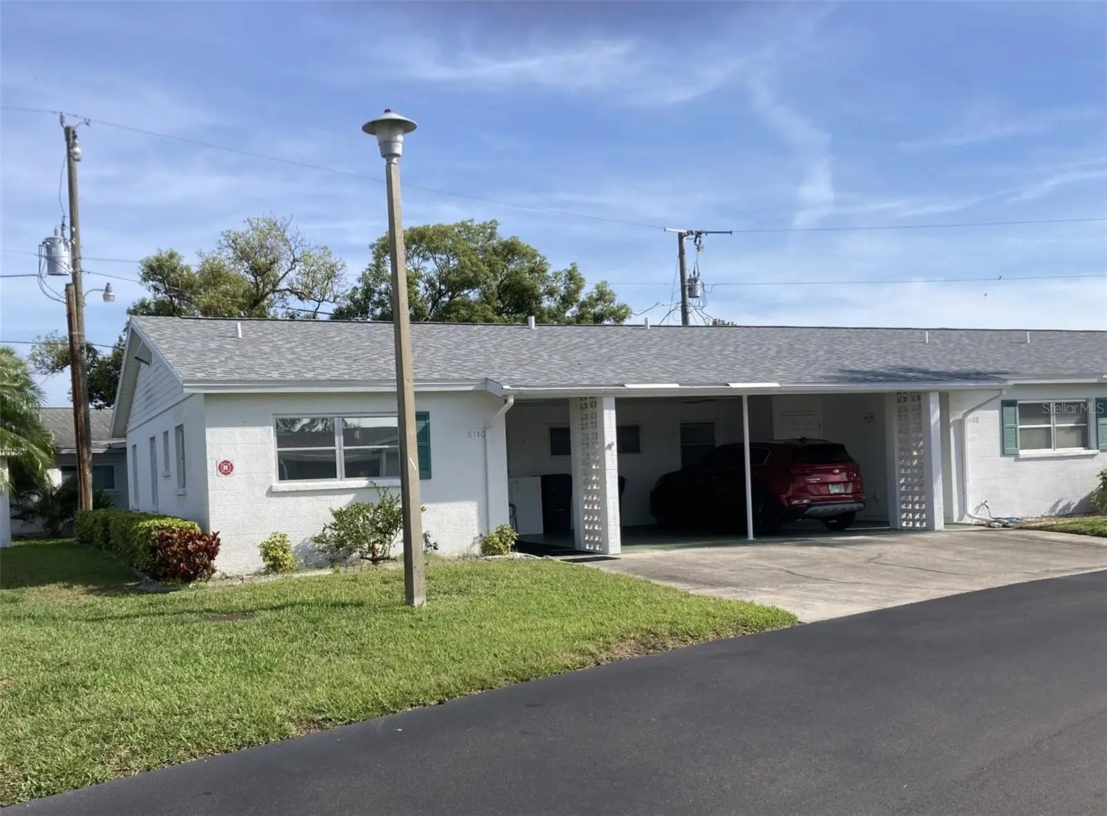 6110 Coral Way, FL