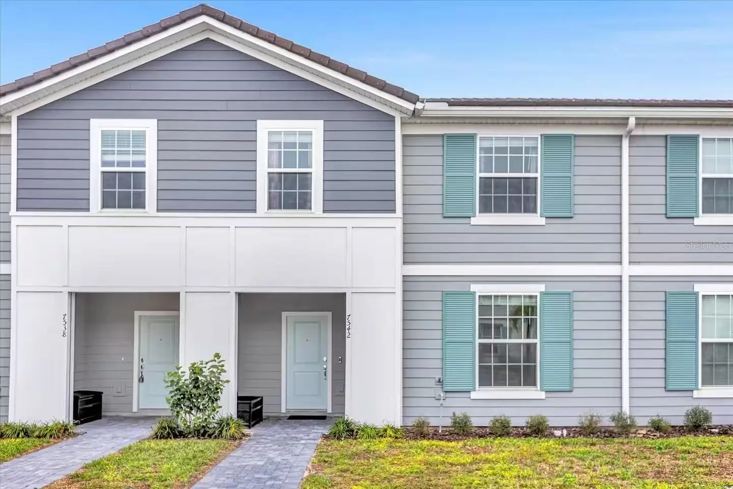 7542 Oak Spring Lane, FL