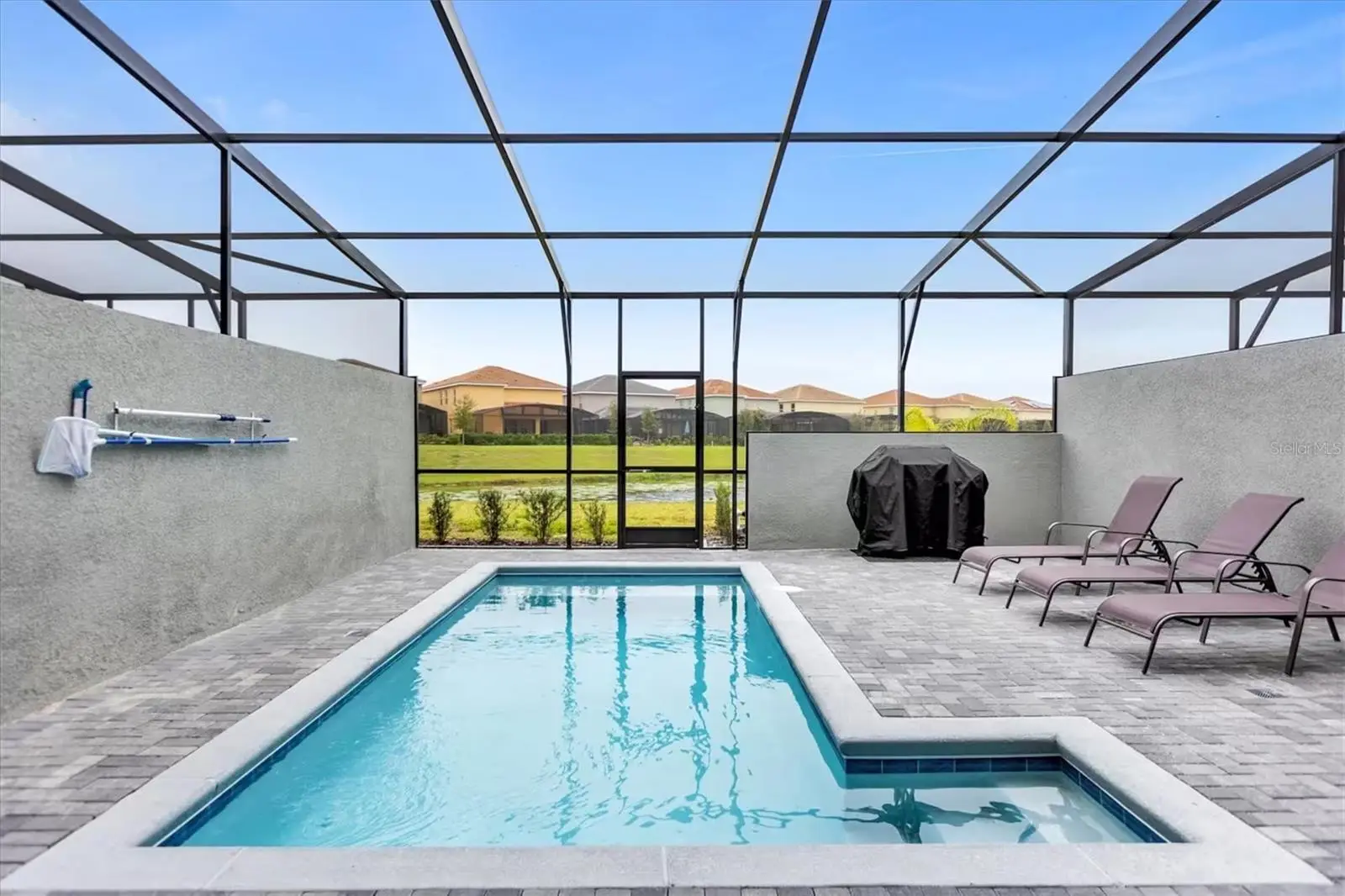 7542 Oak Spring Lane, FL