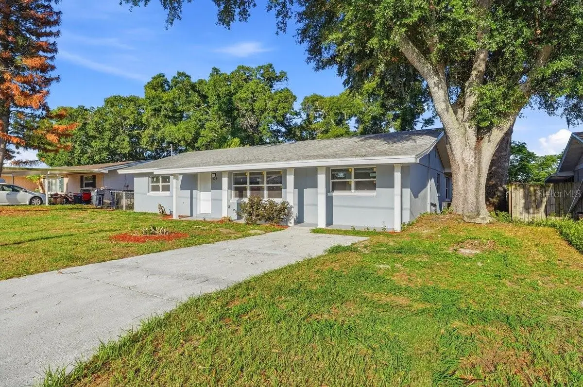 137 Lowell Road, FL