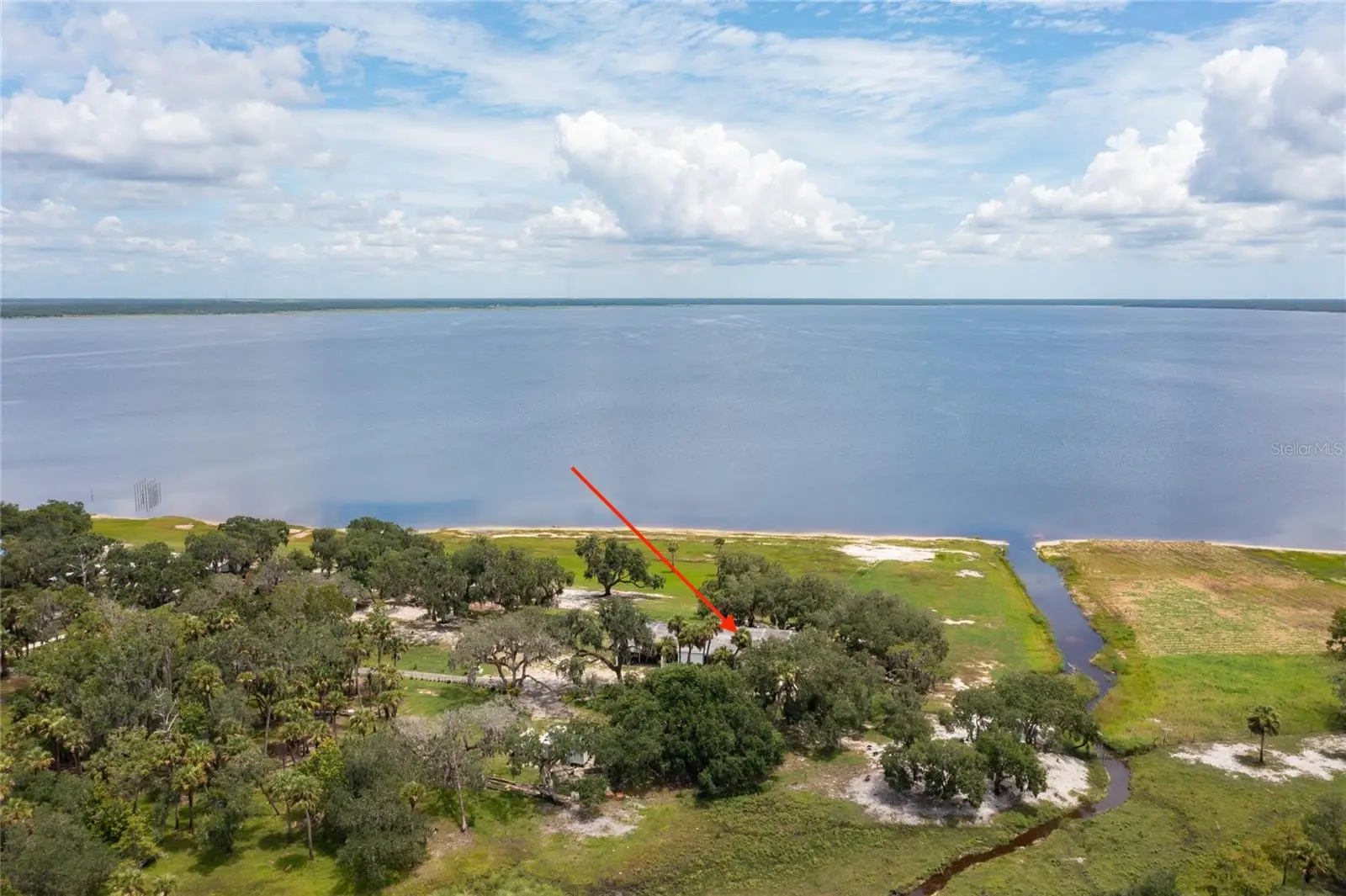 2600 Fort Lane Road, FL