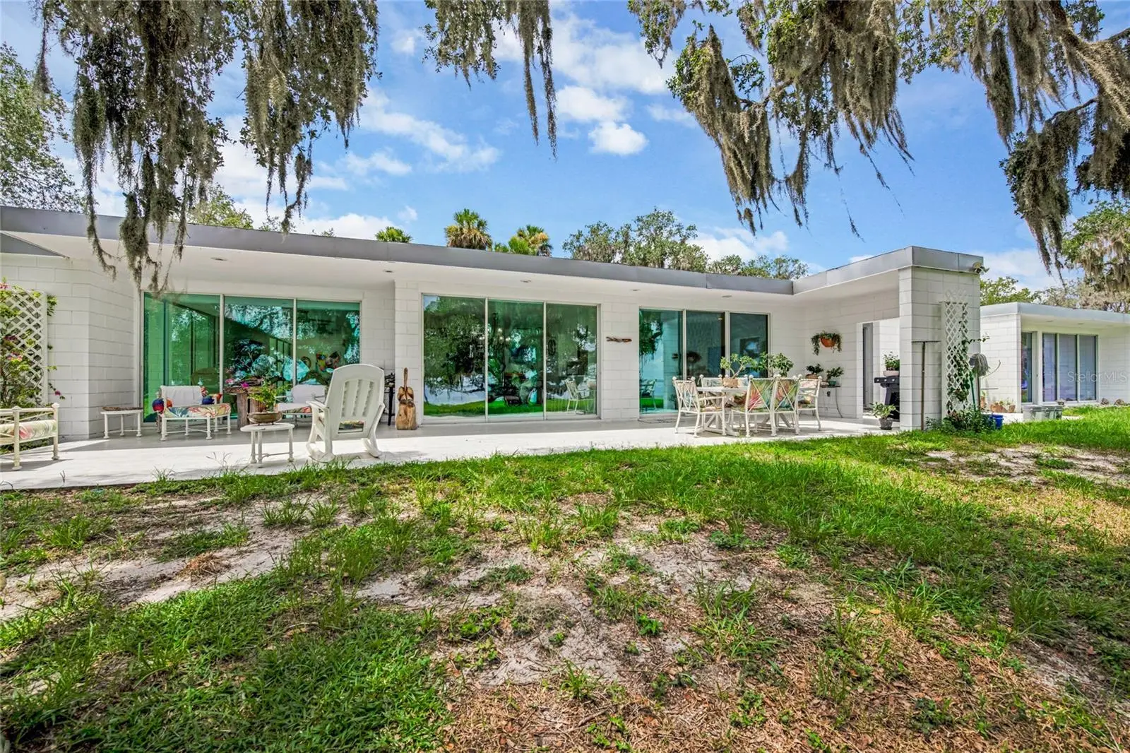 2600 Fort Lane Road, FL