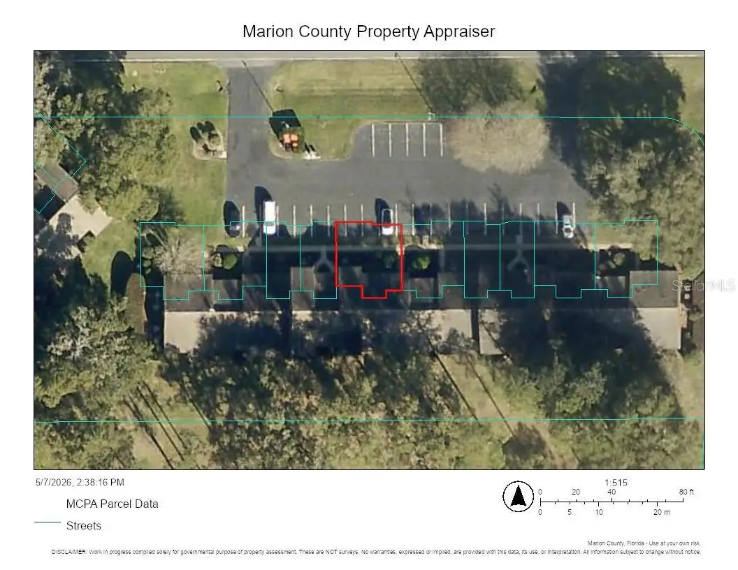 19660 83rd Place Road, FL