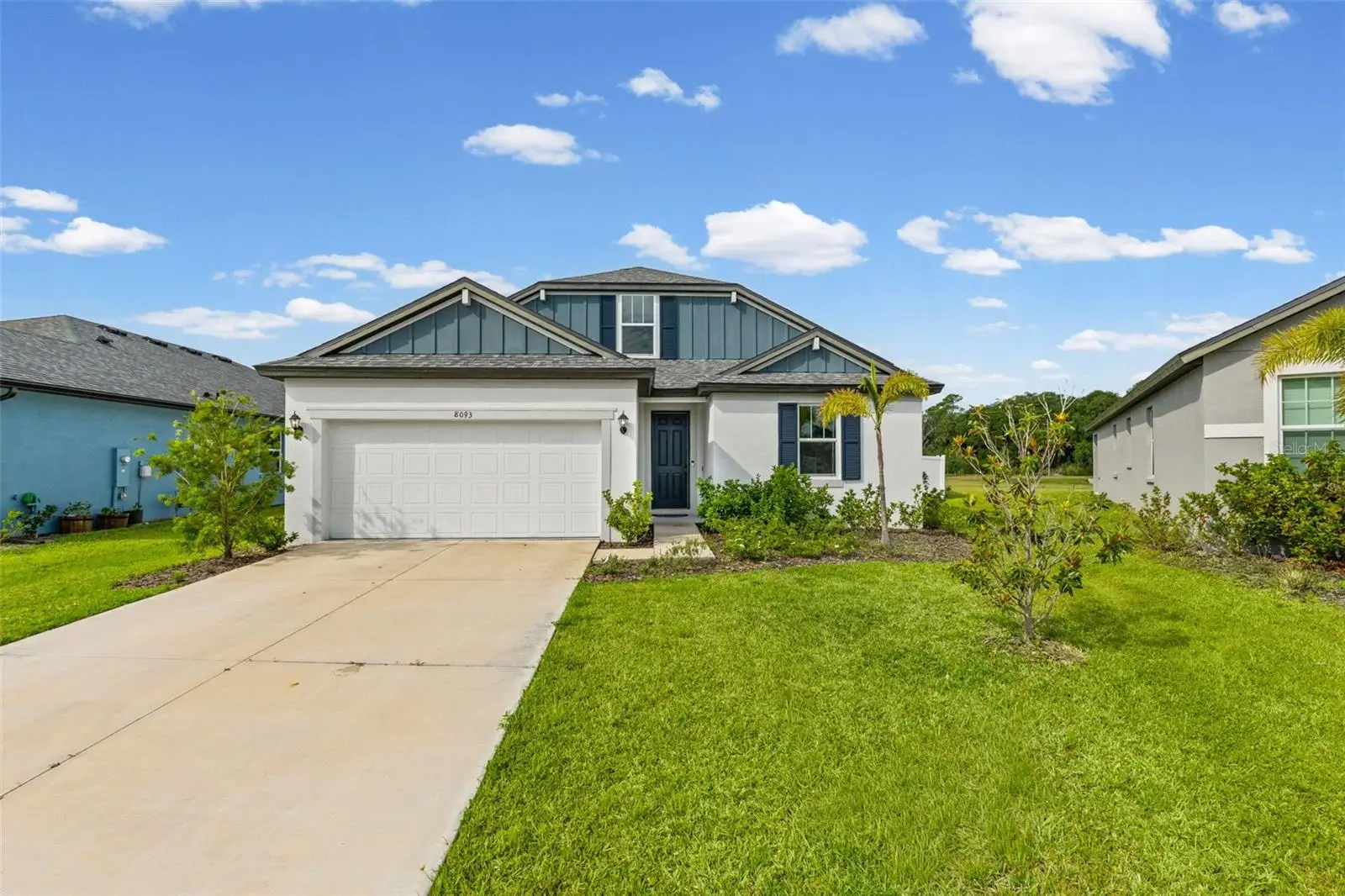 8093 Tea Olive Terrace, FL