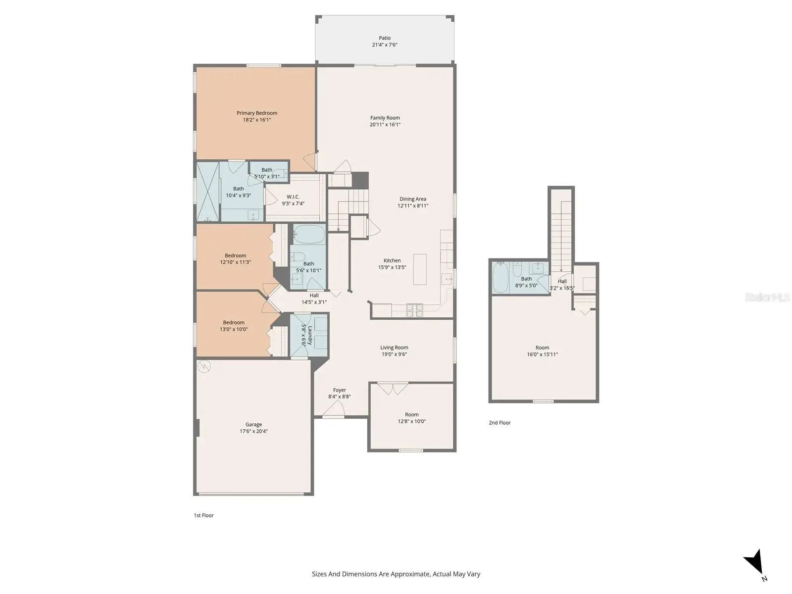 8093 Tea Olive Terrace, FL